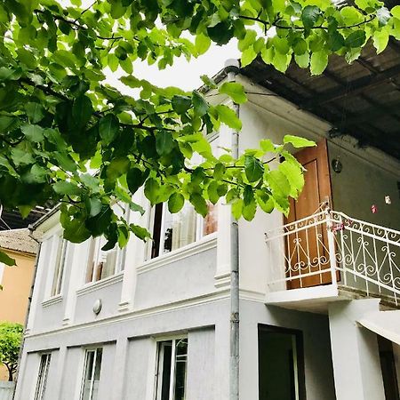 Anna Hostel Kobuleti Bagian luar foto