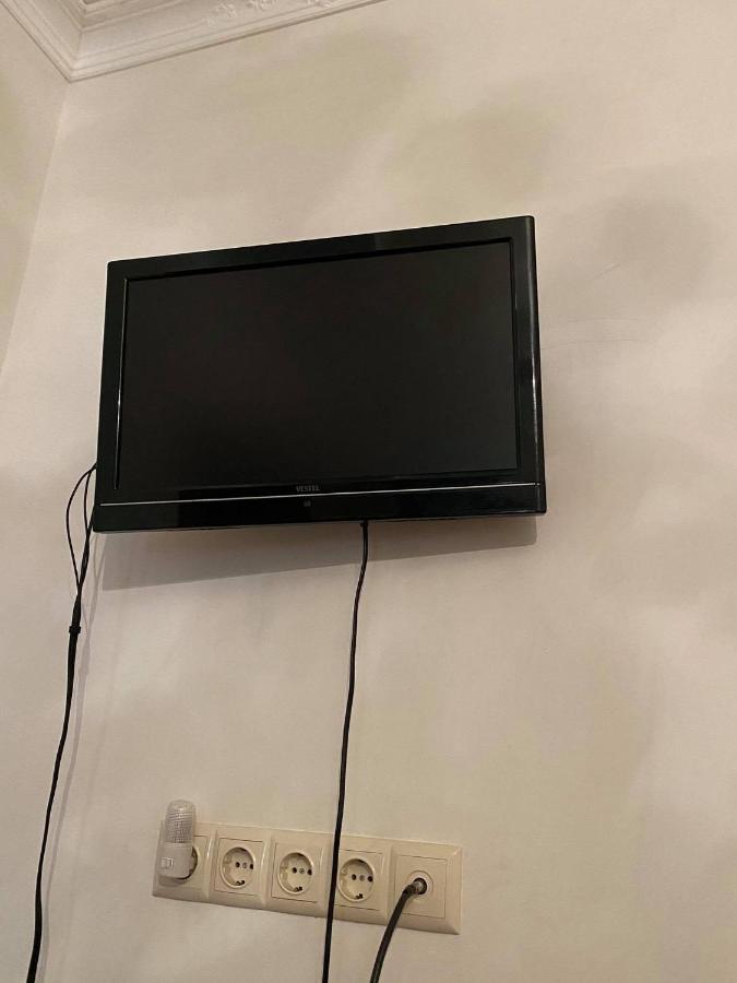 Anna Hostel Kobuleti Bagian luar foto