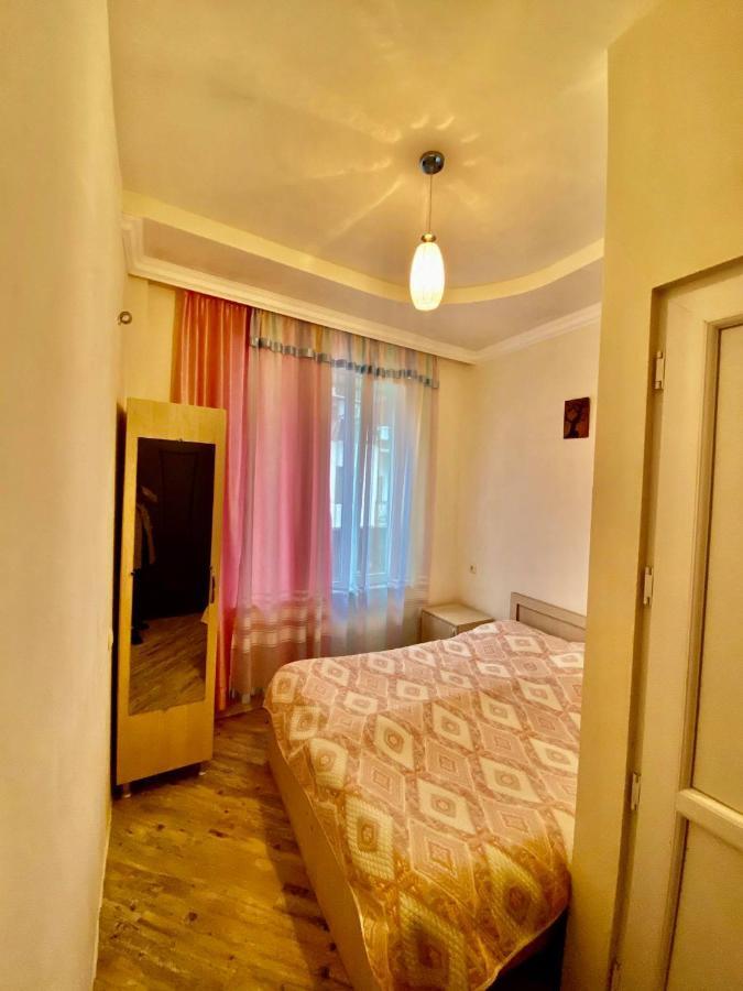 Anna Hostel Kobuleti Bagian luar foto