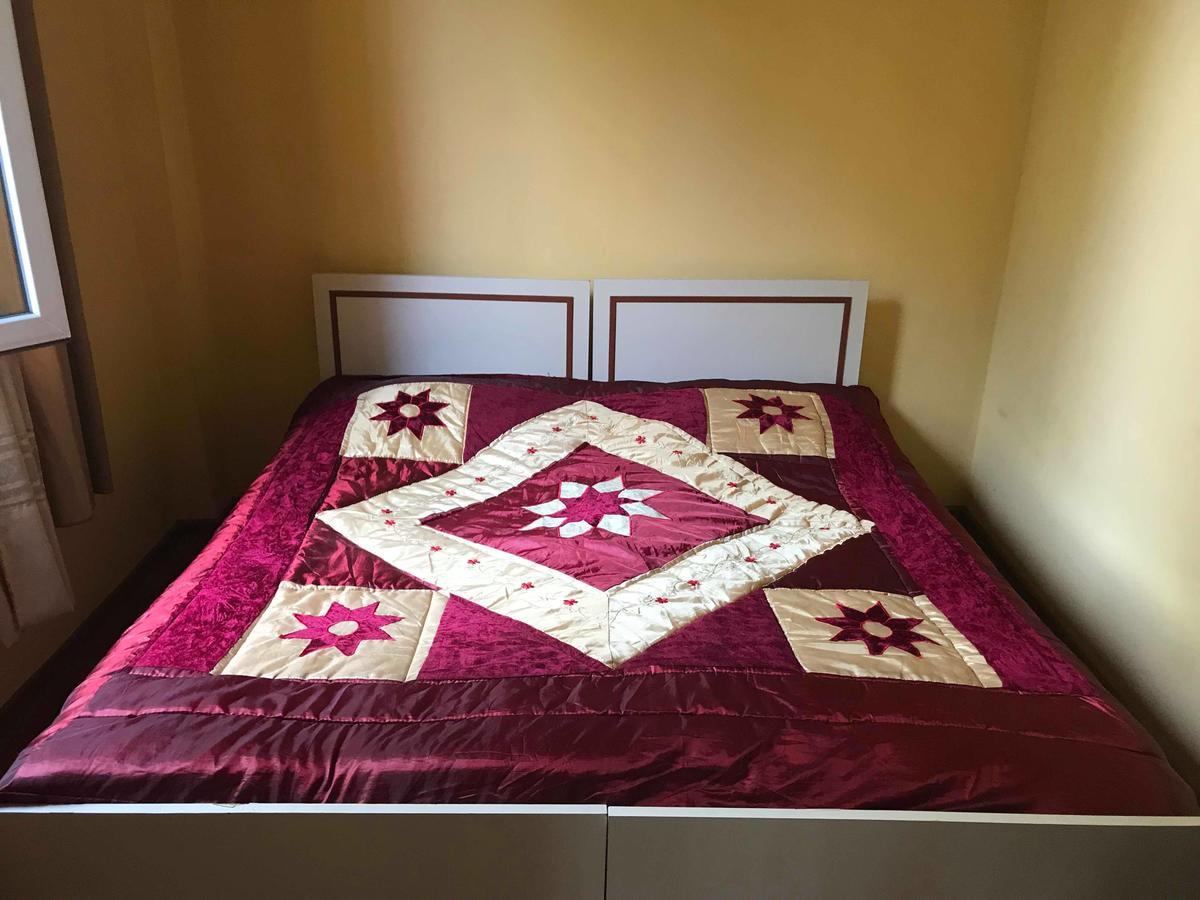 Anna Hostel Kobuleti Bagian luar foto