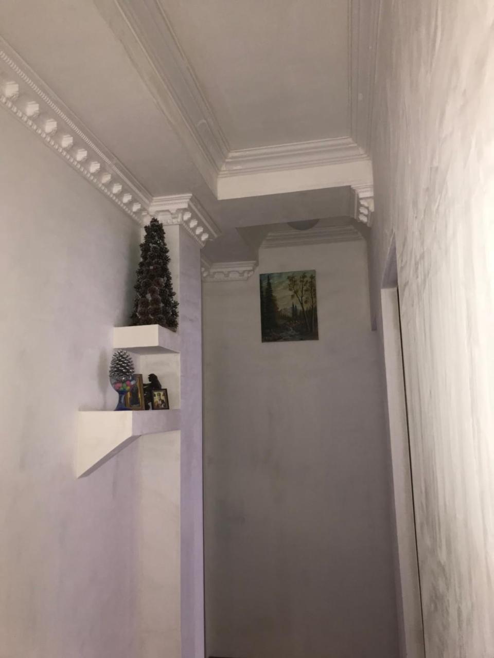 Anna Hostel Kobuleti Bagian luar foto