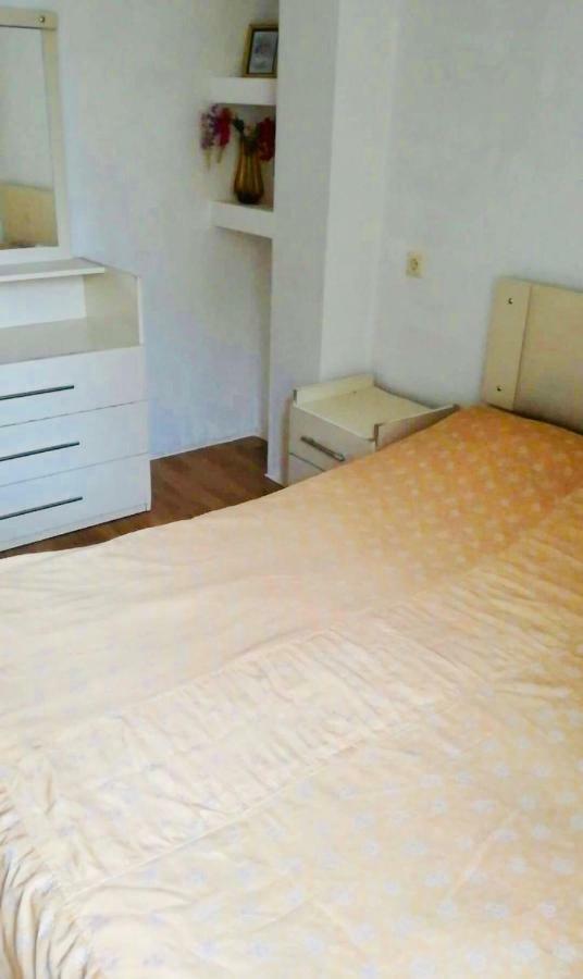 Anna Hostel Kobuleti Bagian luar foto