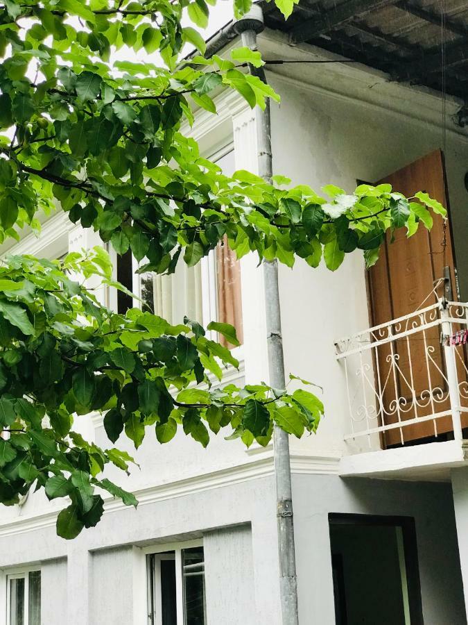 Anna Hostel Kobuleti Bagian luar foto