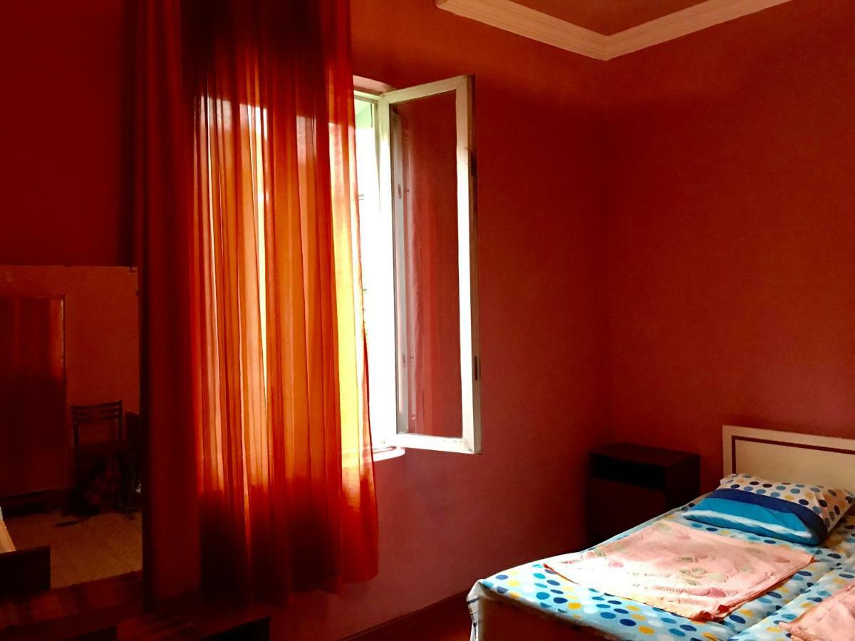 Anna Hostel Kobuleti Bagian luar foto