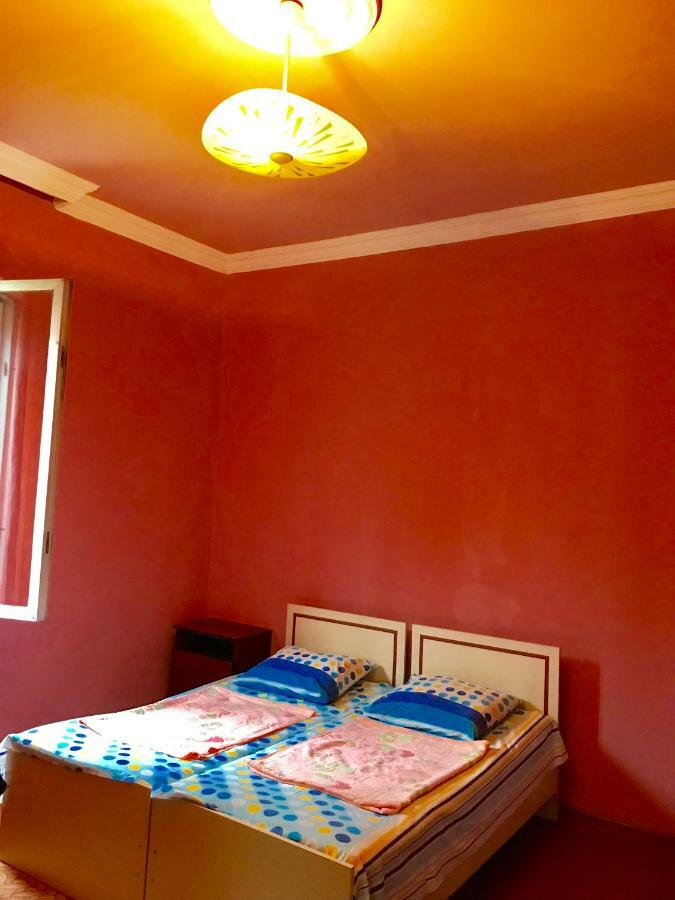 Anna Hostel Kobuleti Bagian luar foto