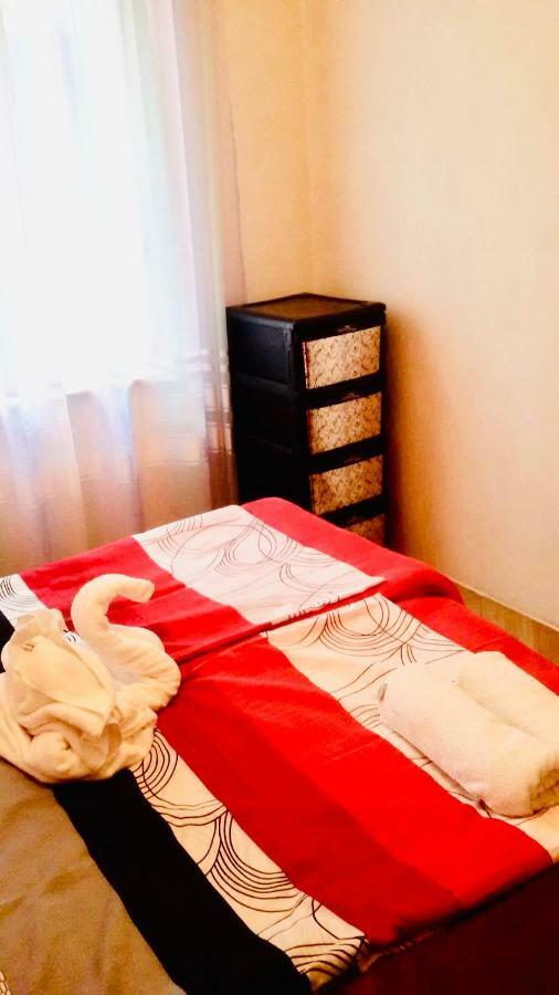 Anna Hostel Kobuleti Bagian luar foto